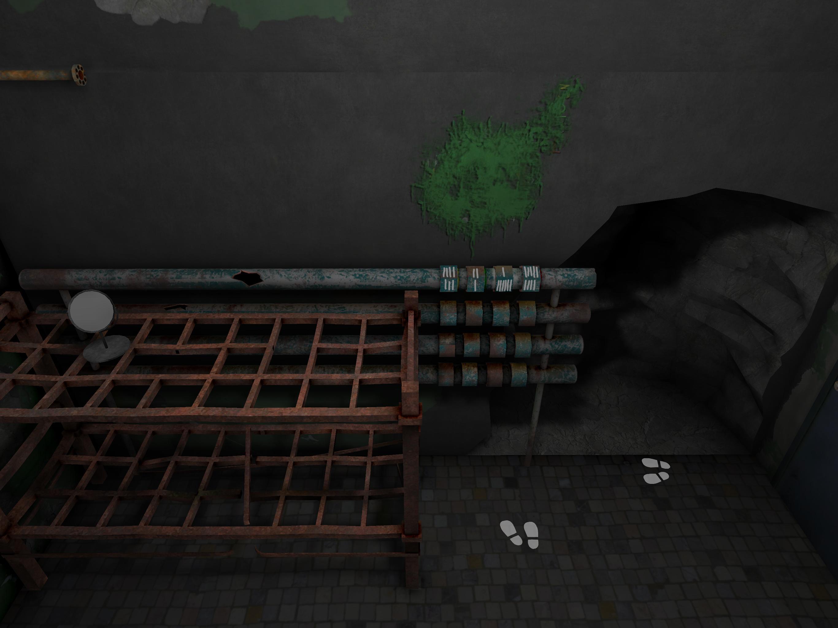 Can You Survive Game Screenshot