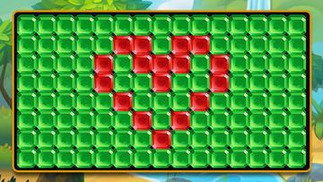 Jewel & Gems Blast Game Screenshot