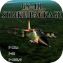 Icon of Gunship III - Flight Simulator - STRIKE PACKAGE