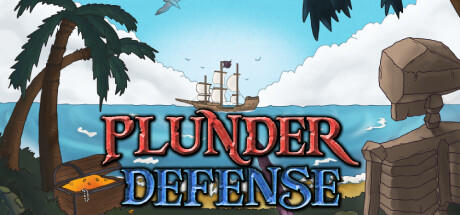 Banner of Plunder Defense 