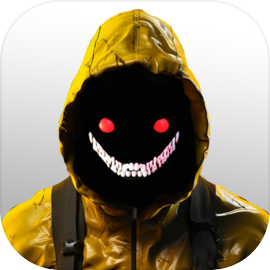 The Backrooms - Mobile Gameplay (Android) Hide in The Backroom Online -  This game is not scary but.. 