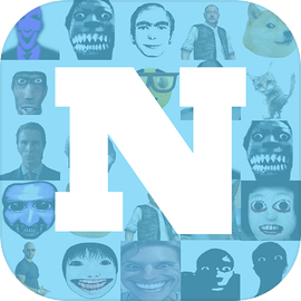 Nextbots in Maze: Survival