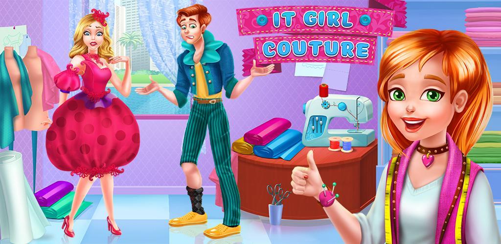 Banner of It Girl couture – Folle mode 1.1.5