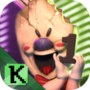 Ice Scream 1: Scary Game