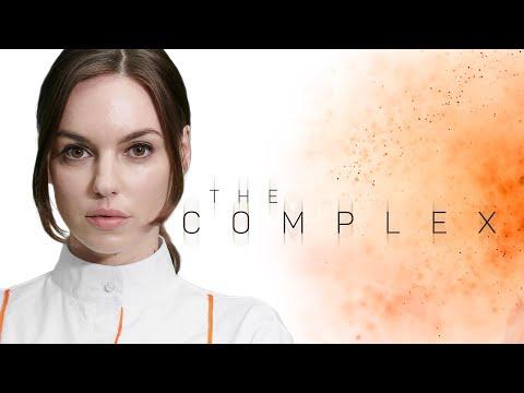 Captura de Tela do Vídeo de The Complex