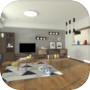 Icon of Escape Game No.10【apartment】
