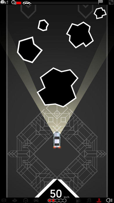 Cuplikan Layar Game MOW