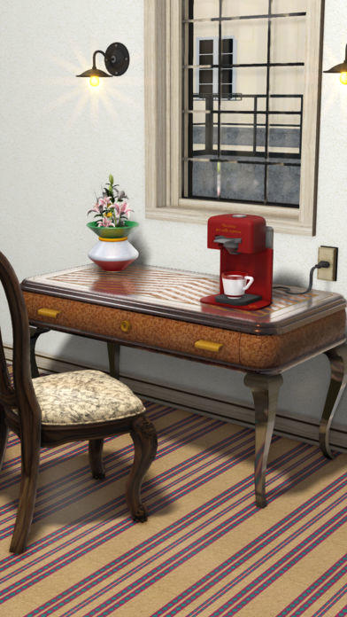 Escape Game:Cats in Italy Game Screenshot