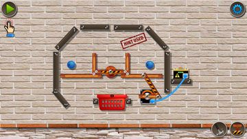 Fix Machine: Physics puzzle 게임 스크린샷
