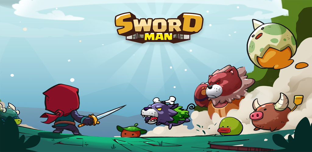 Banner of Sword Man - Chasseur de monstres 2.0.0