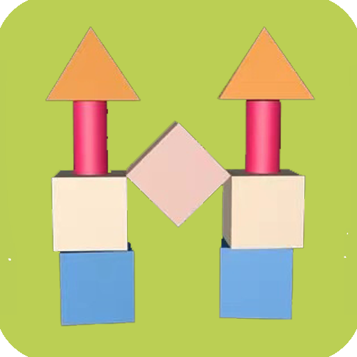 Happy Building Blocks for Android/iOS - TapTap