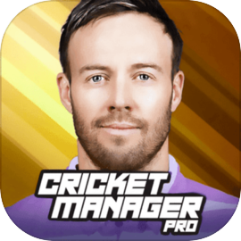 Cricket Manager Pro 2022