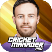 Manajer Kriket Pro 2022
