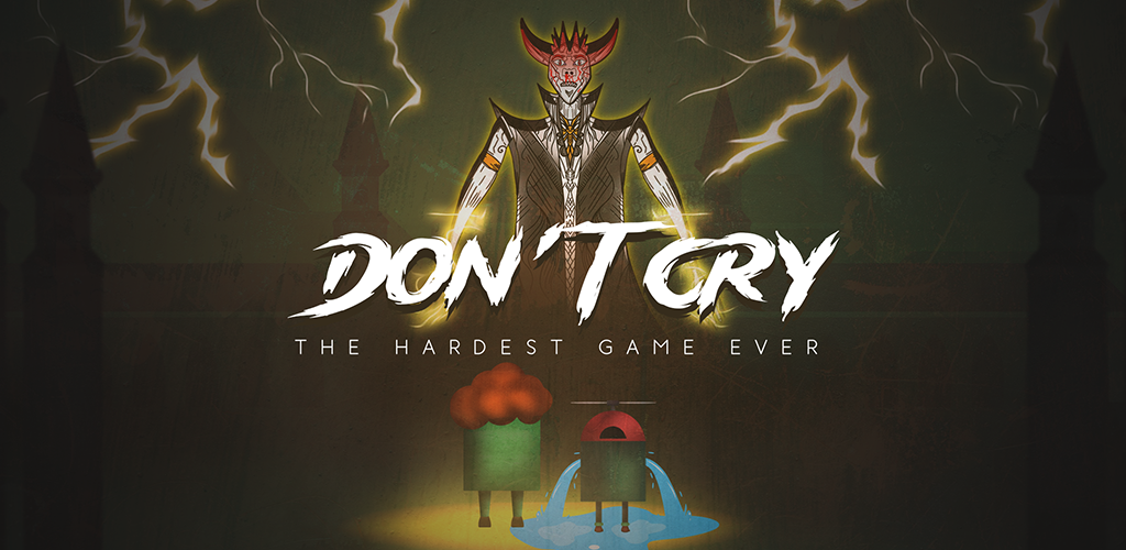 Dont Cry Latest Version for Android/iOS APK - TapTap