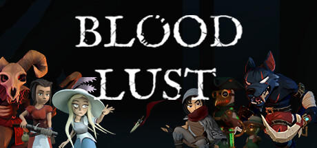 Banner of Blood Lust 