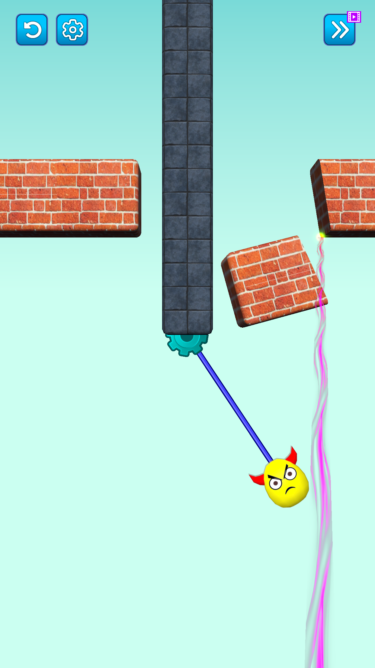Slice To Smash Latest Version for Android/iOS APK - TapTap
