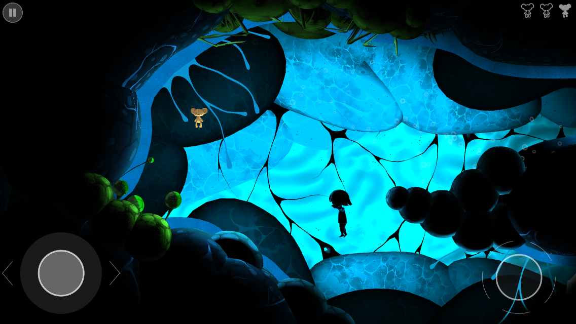 Nightmare: Malaria Game Screenshot