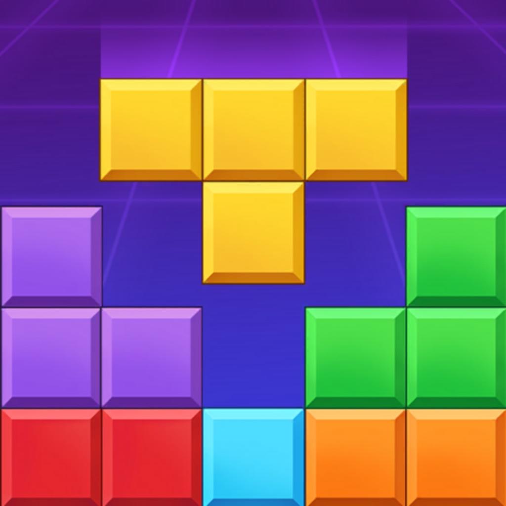Block Master:Block Puzzle Game for Android/iOS - TapTap