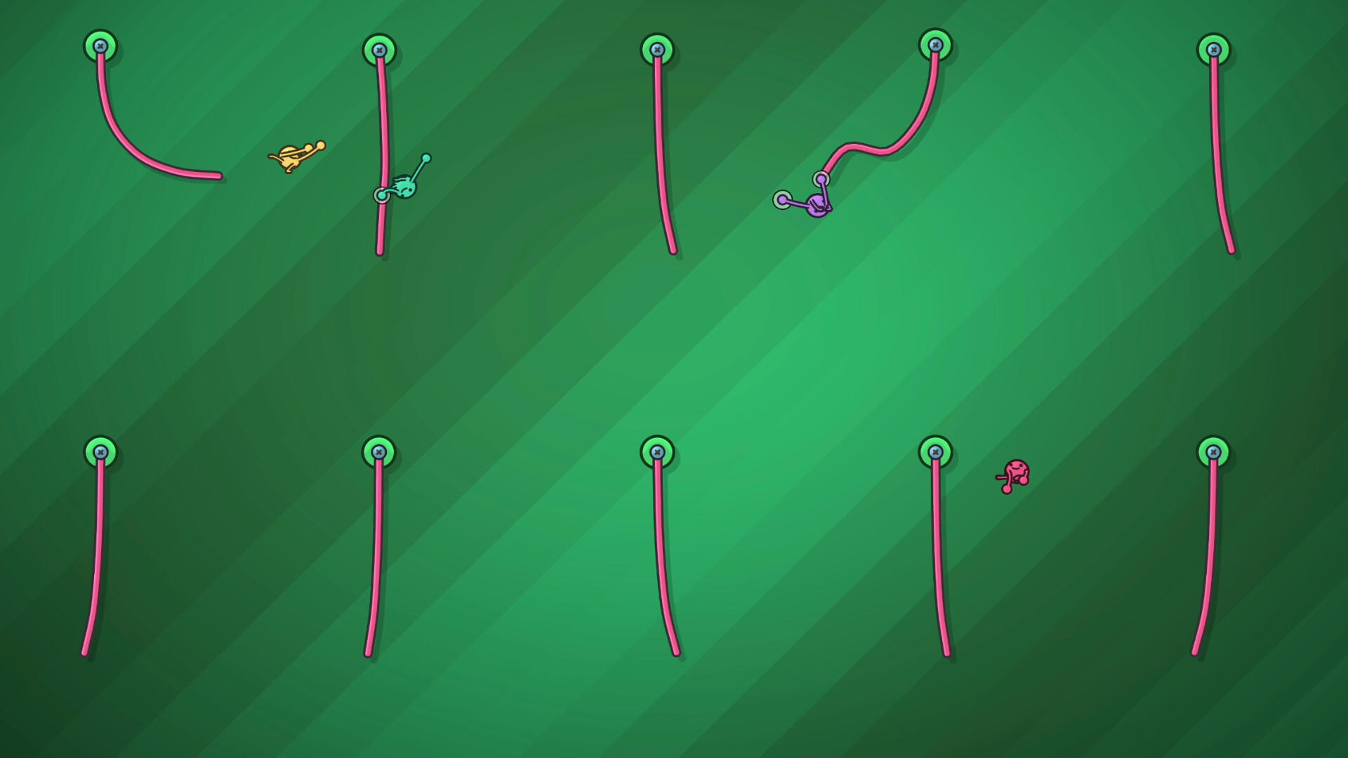 Oblin Party screenshot game