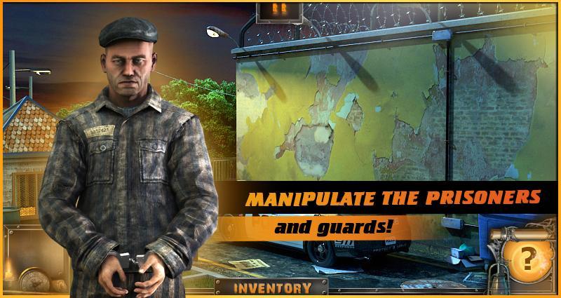 Escape Prison - Adventure Game android iOS apk download for free-TapTap