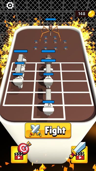 Screenshot 2 of Merge Skibidi Toilet Monster 