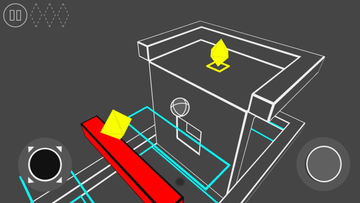 Sphere Square Game Screenshot