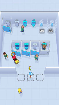 Pooper Game Pooper Ready! Latest Version for Android/iOS APK - TapTap