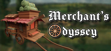 Banner of Merchant's Odyssey 