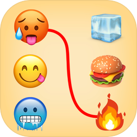 Emoji Puzzle - Fun Emoji Game
