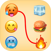 Puzzle Emoji - Game Emoji Seru