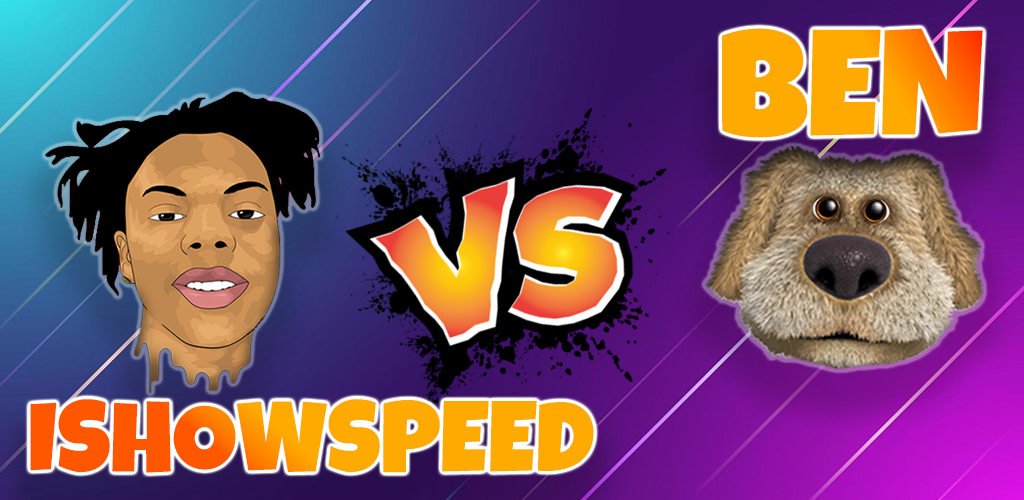 ishow speed and ben : r/Ishowspeed