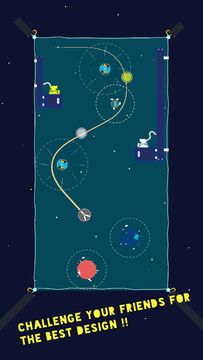 Attrakt Game Screenshot