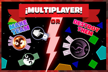 Cuplikan Layar Game Rebellious