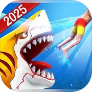 Double Head Shark Attack PVP