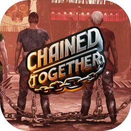 Parkour Chained Together Game