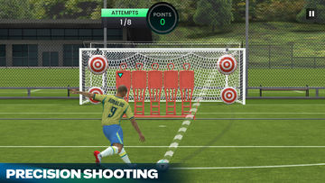 Скриншот игры EA SPORTS FC Soccer Mobile 27