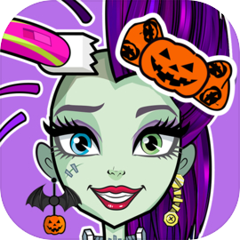 Monster High™ Beauty Salon
