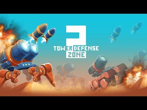 Tower Defense Zone 2 的影片截圖
