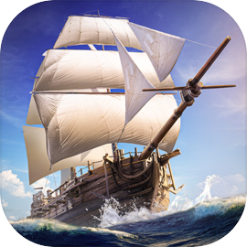 Dragon Sails: Ship Battle