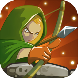 Empire vs Zombie - Free Casual Tower Defense Games