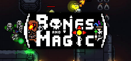 Banner of Bones and Magic 