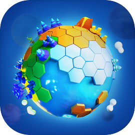 My Home Planet: Idle Explorer