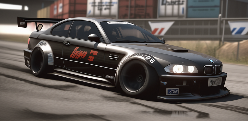 Banner of Car Games Simulator : Race Off 