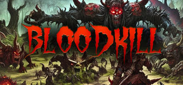 Banner of BLOODKILL 