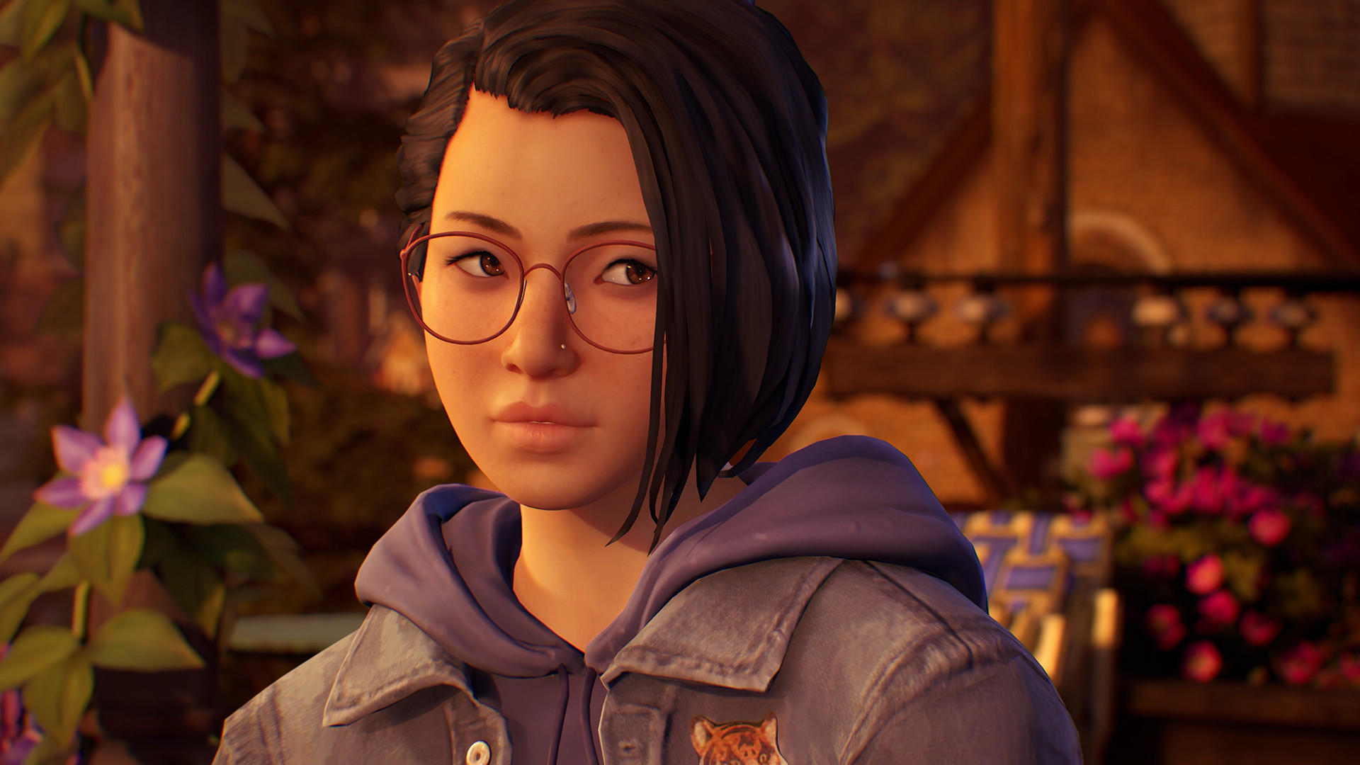 Life is Strange: True Colors Game Screenshot