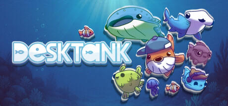 Banner of Desktank 