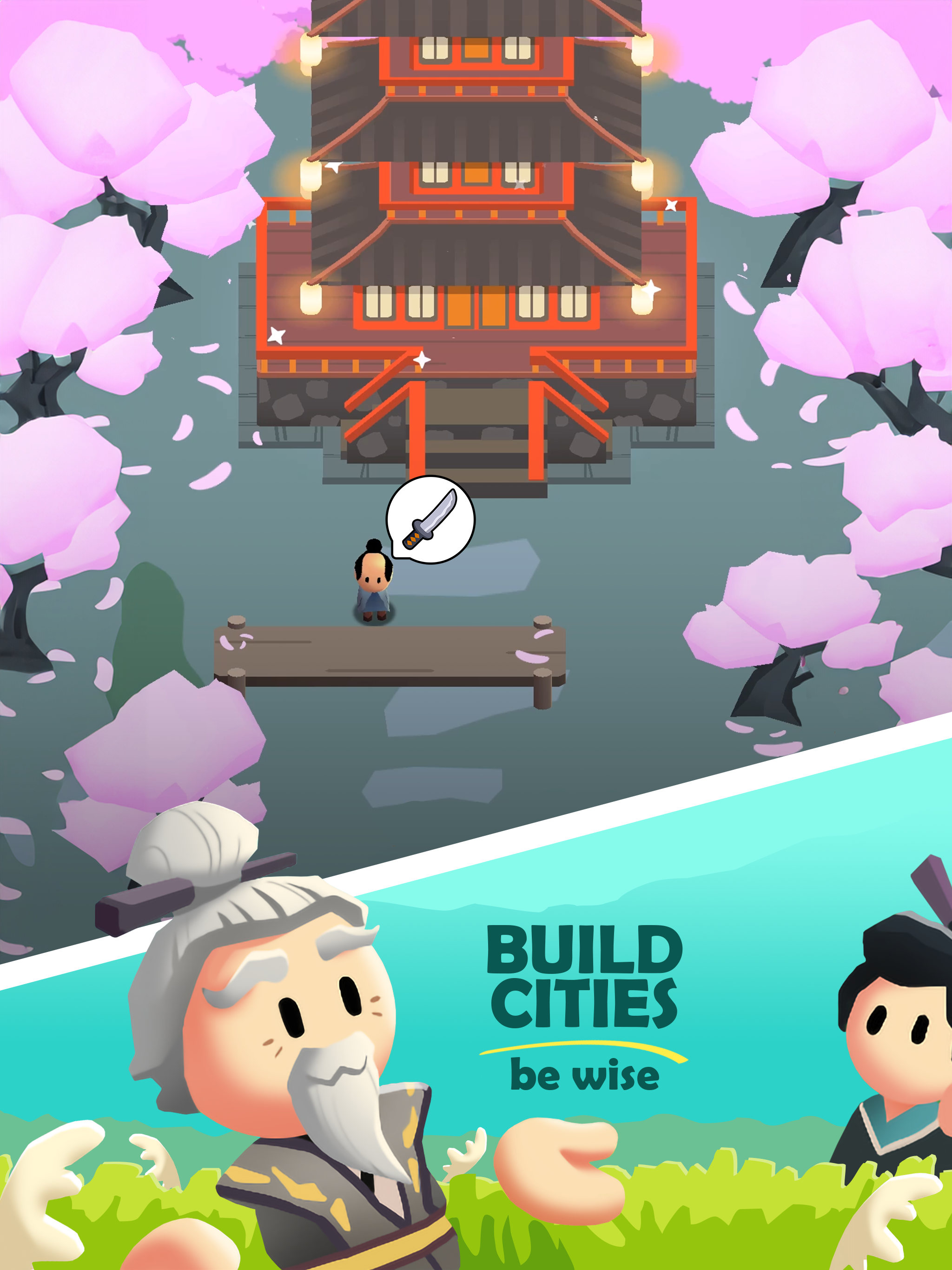 Idle Civilizations - Evolution Game Screenshot