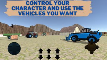 Building Vehicles Simulator ภาพหน้าจอเกม