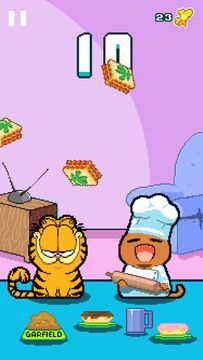 吧唧貓 遊戲截圖