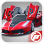 Crazy Cars